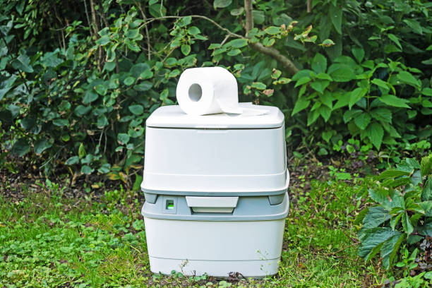 Best Affordable portable toilet rental  in Fletcher, NC