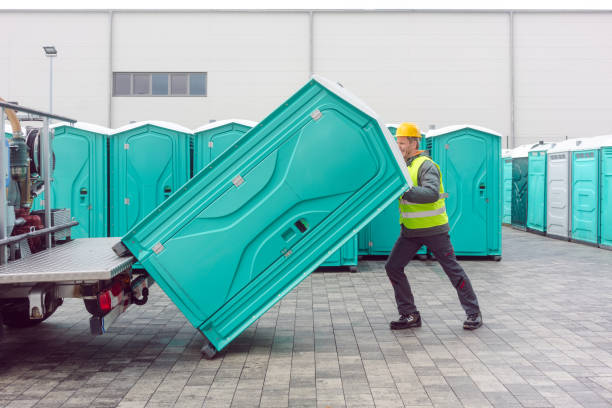 Best Long-term porta potty rental  in Fletcher, NC