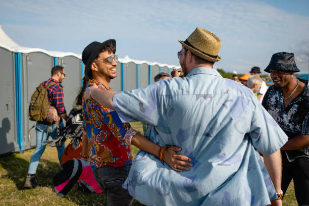 Best Porta potty rental for parties  in Fletcher, NC