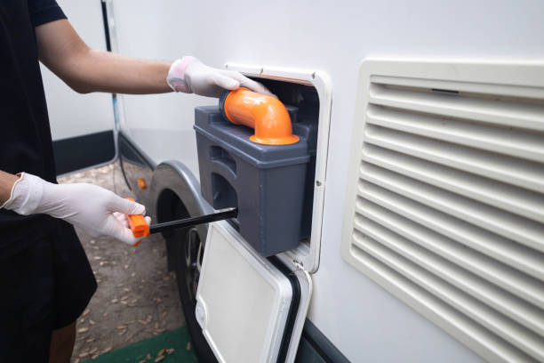 Best Portable toilet rental cost  in Fletcher, NC