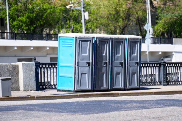 Best Local porta potty services  in Fletcher, NC