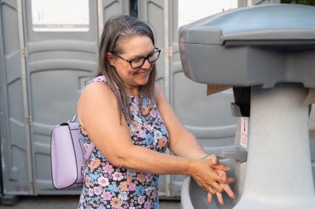 Best Luxury portable toilet rental  in Fletcher, NC